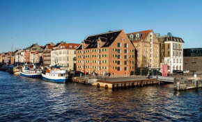  71 Nyhavn Hotel  Копенгаген